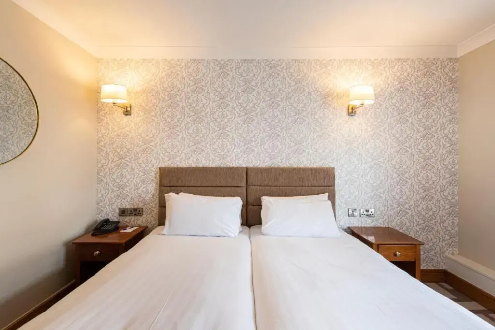 Ballina Manor Hotel