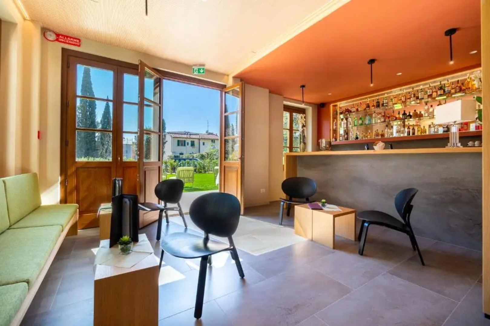 Villa Neroli