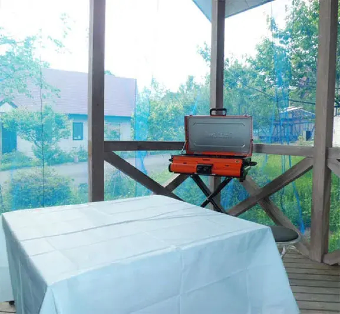 Hanareno Pension Cresson