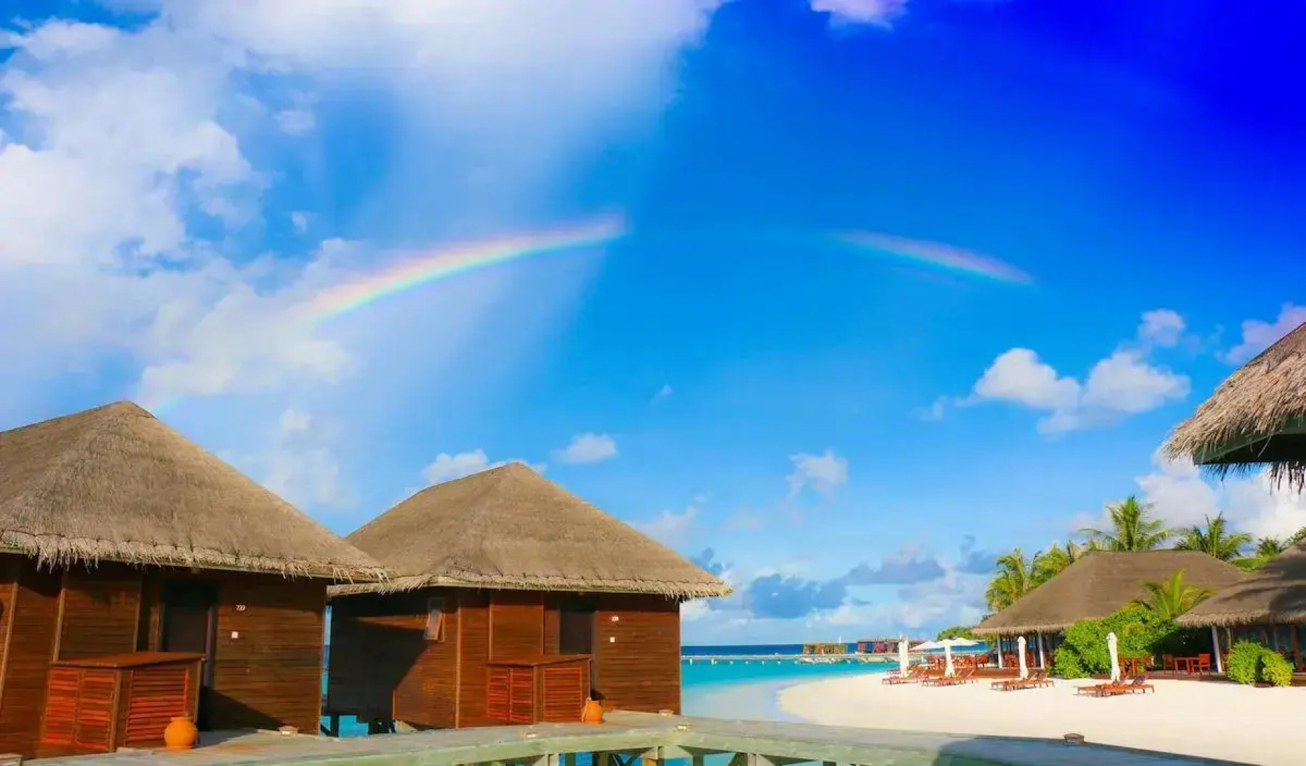 Vakarufalhi Island Resort & Spa