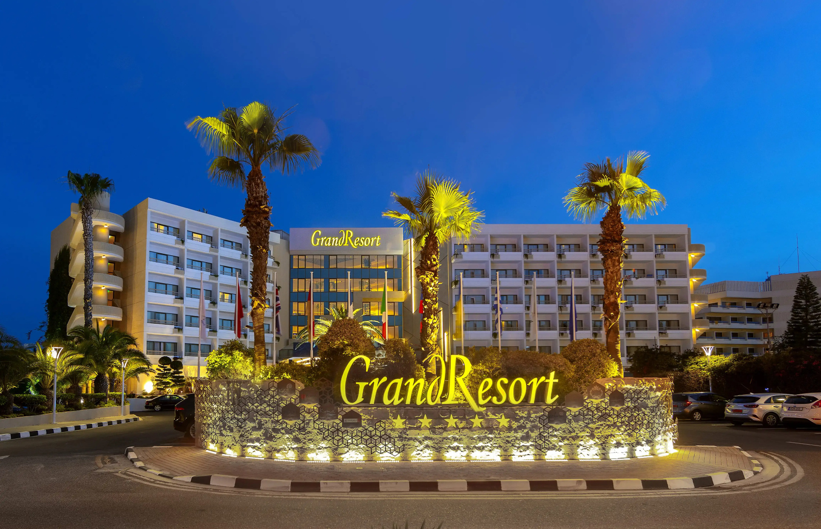 GrandResort