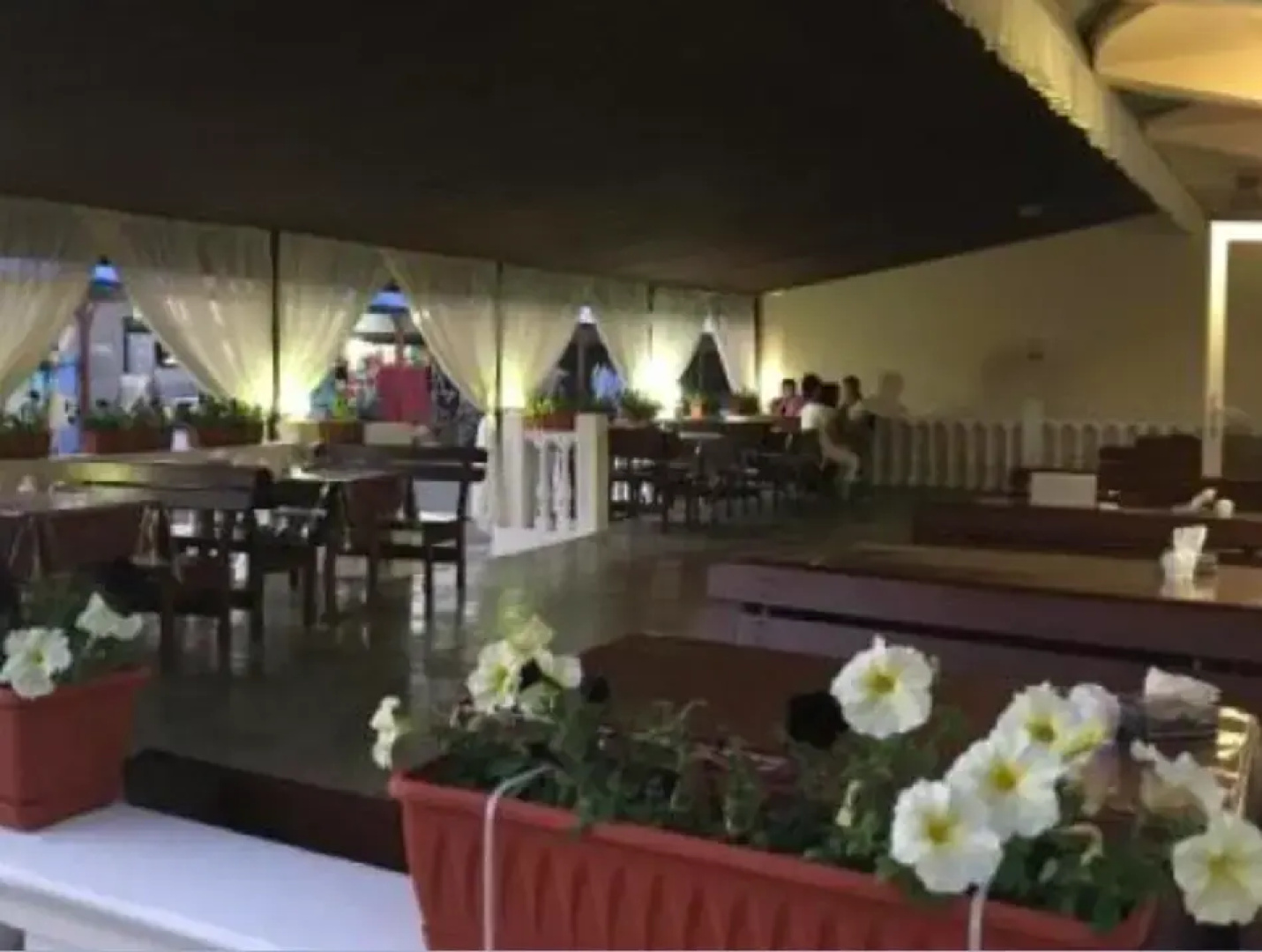 Flamingo Guest House