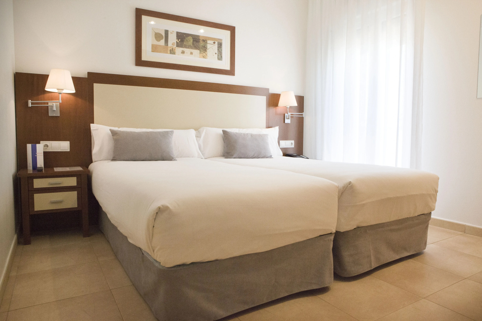 Aparthotel Albufera