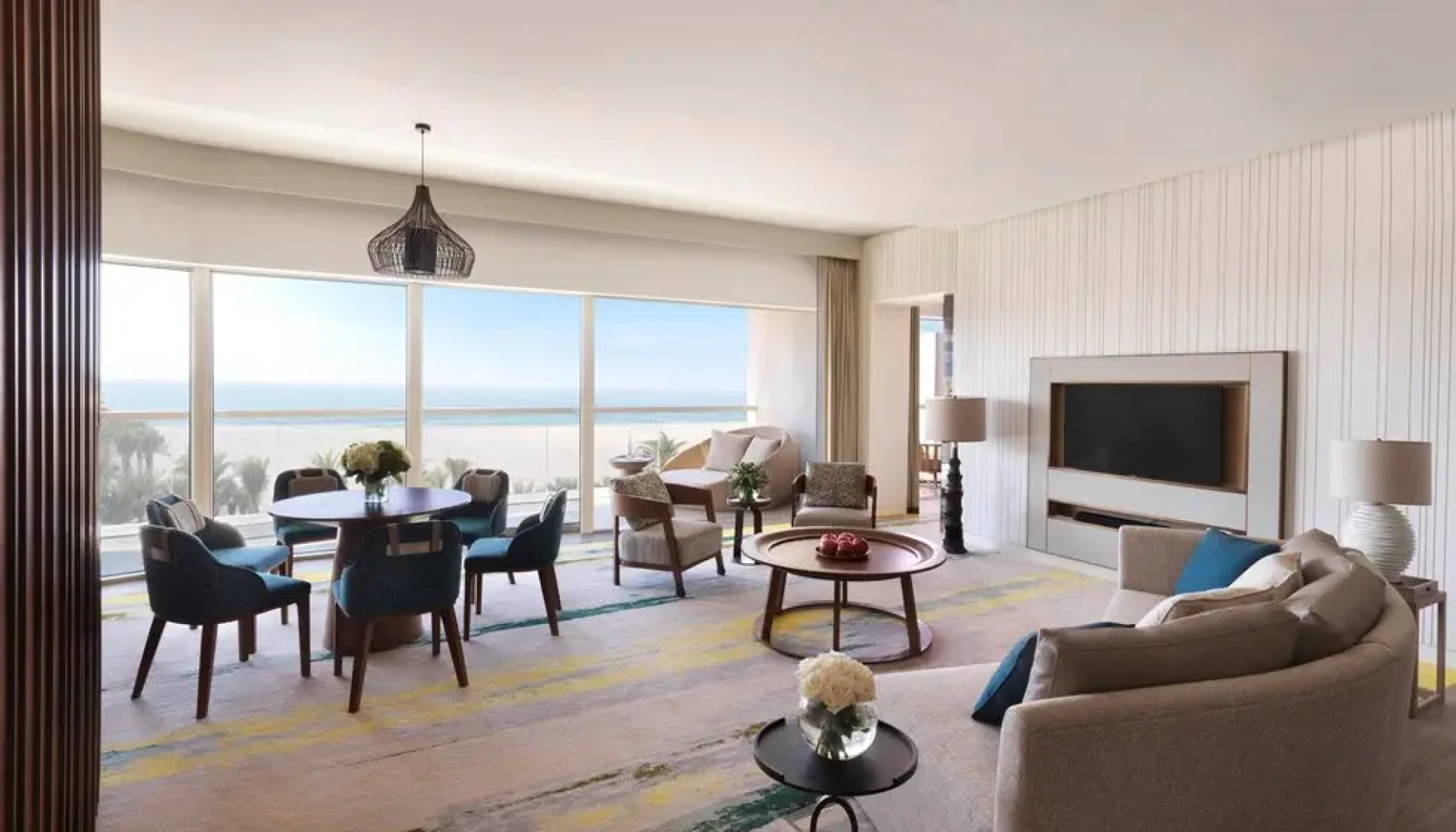InterContinental Ras Al Khaimah Mina Al Arab Resort & Spa by IHG