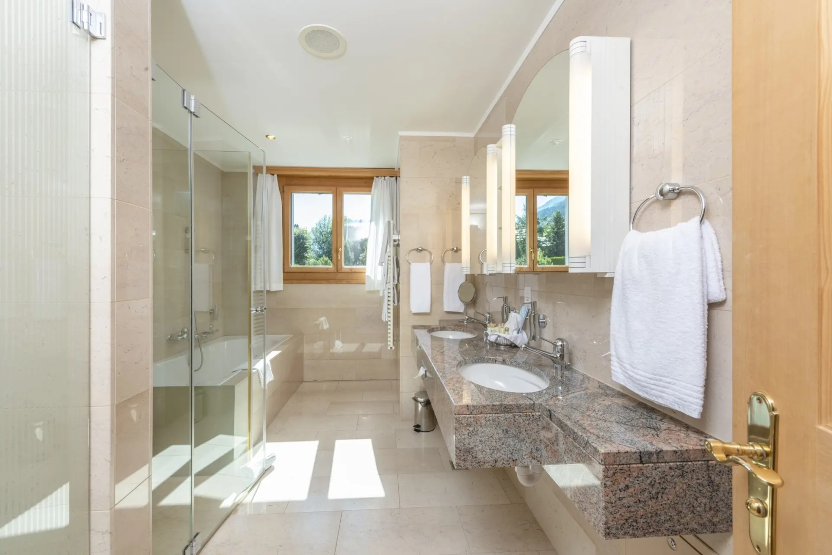 Hotel Vereina
