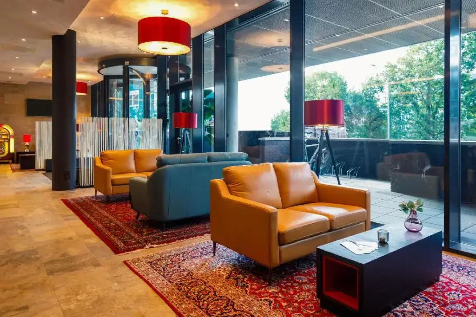 Bastion Hotel Nijmegen