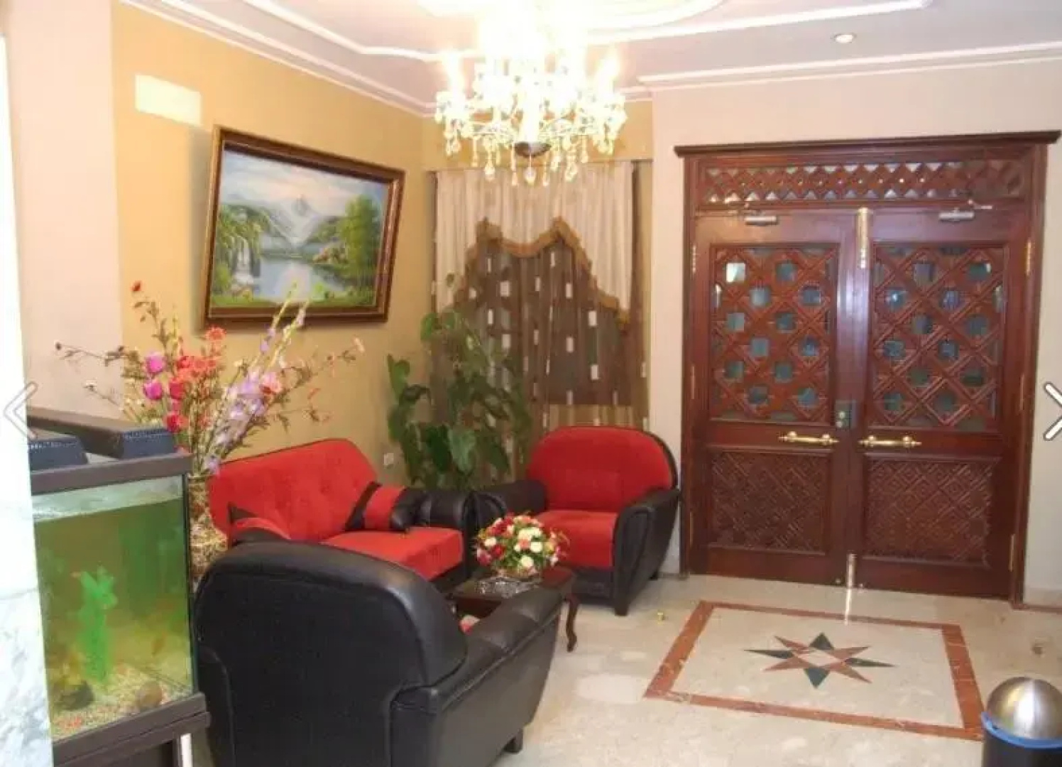Al Safeer Hotel