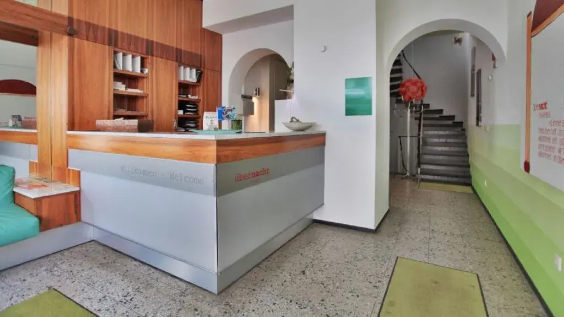 Central Hotel Troisdorf