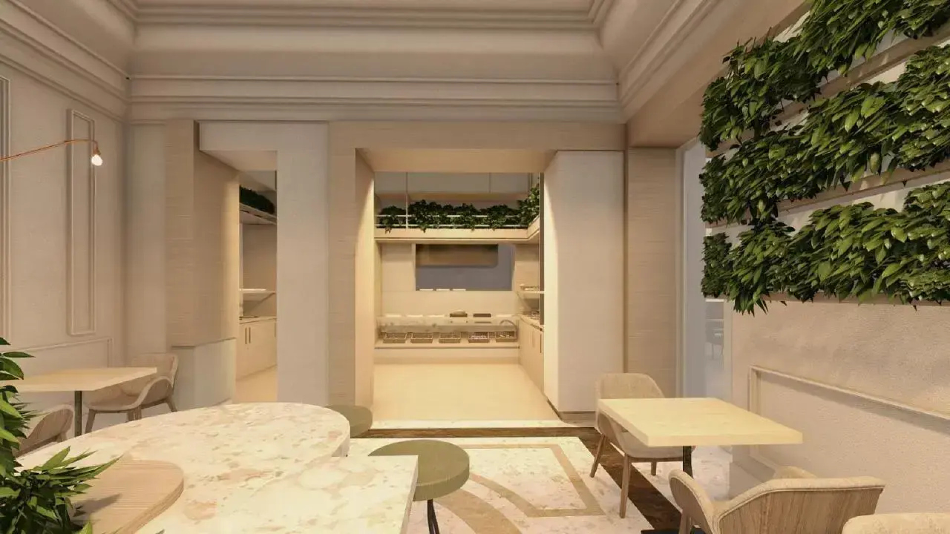 UNA Hotels One Catania