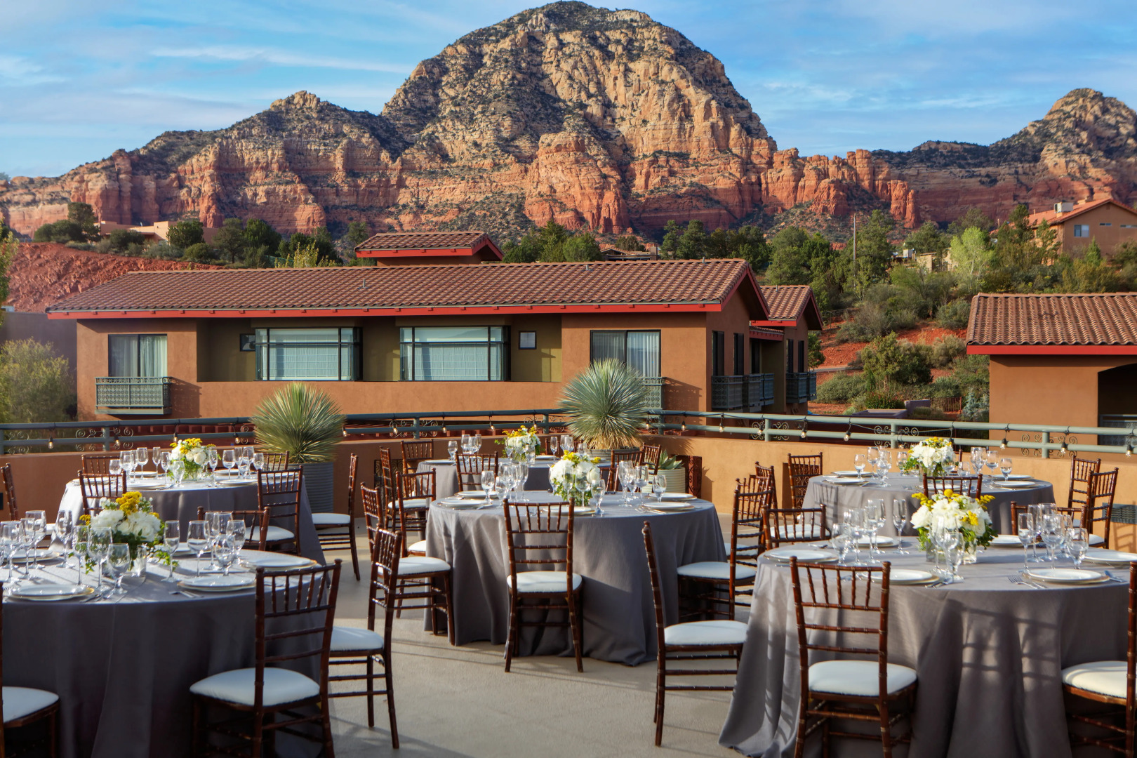 The Wilde Resort and Spa