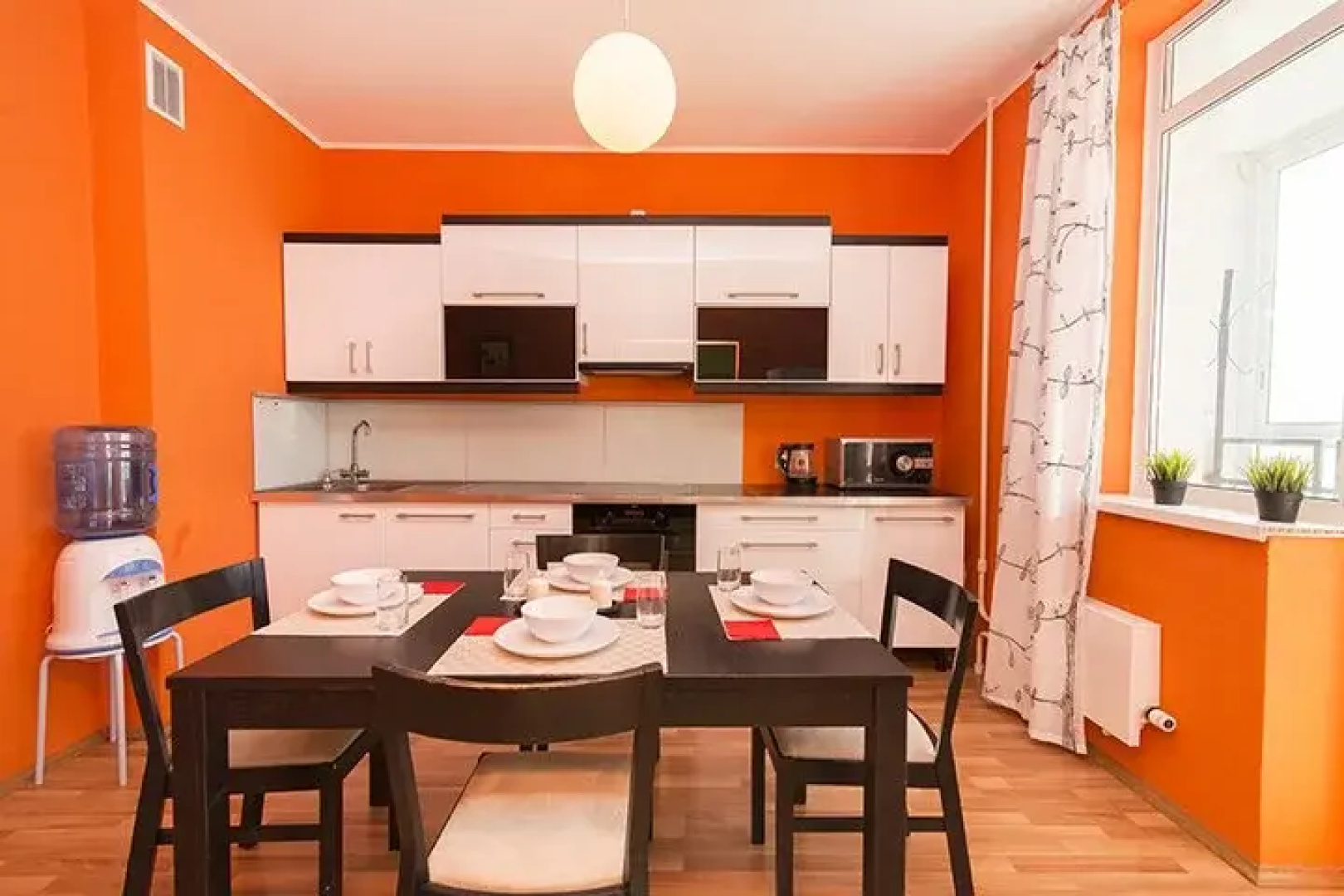 Apartments Flat96 - Yekaterinburg