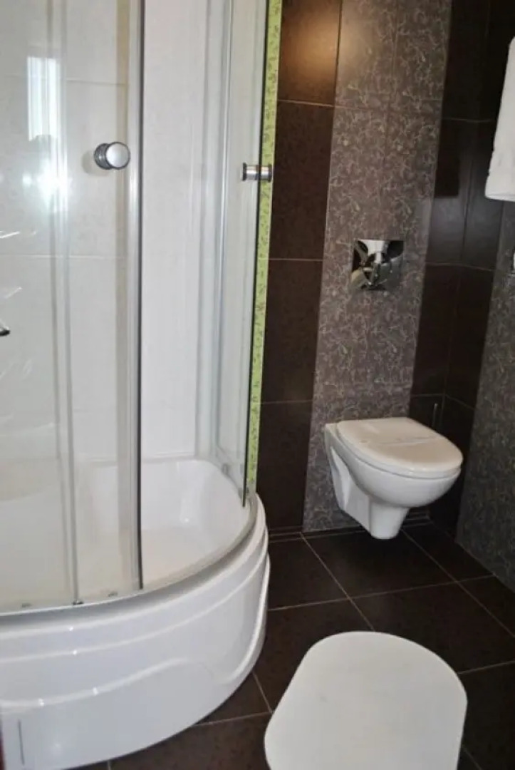 Меблированные комнаты Shale On Nizhegorodskaya