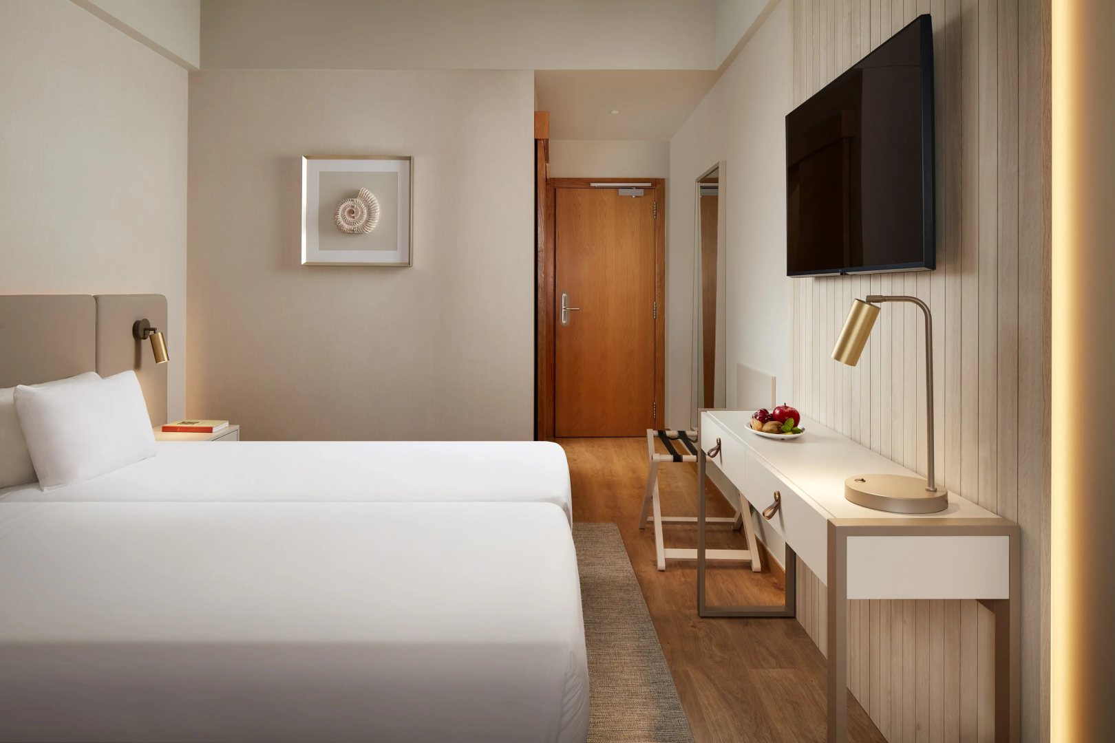 Отель Dom Jose Beach Hotel