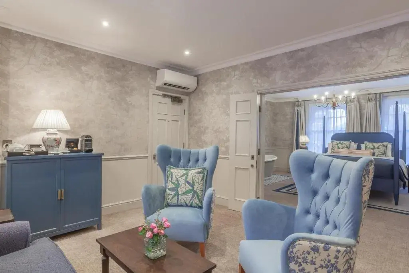 Richmond Hill Hotel