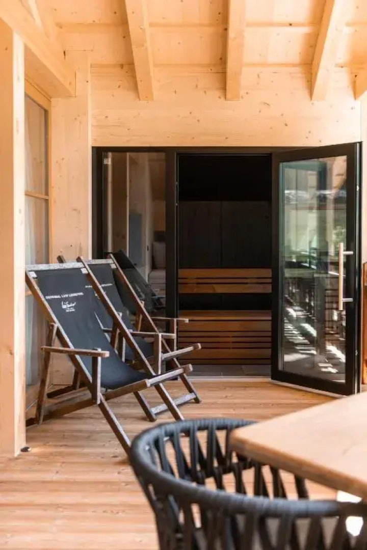 Tirler - Dolomites Living Hotel