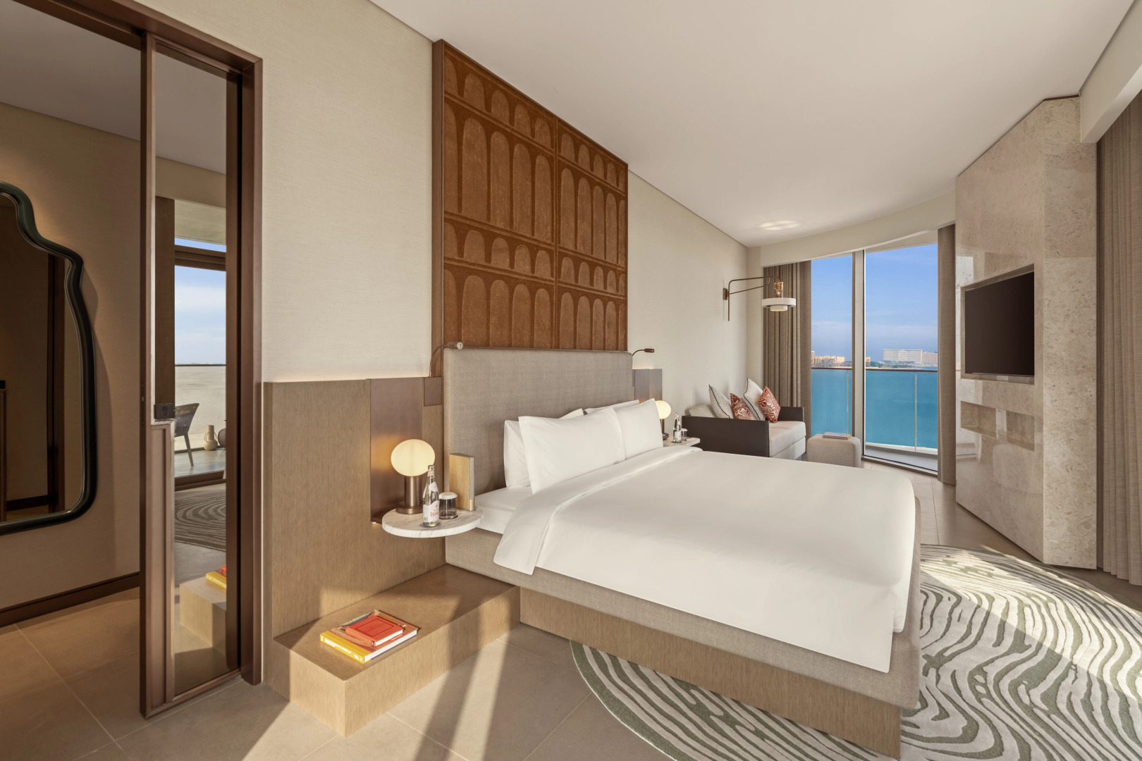 Action Hotel Ras Al Khaimah