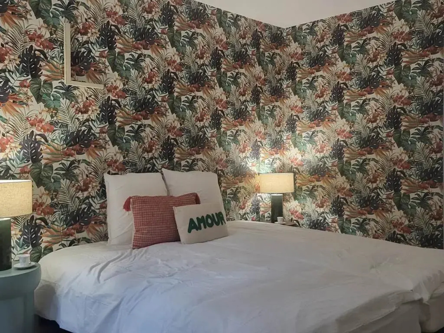 Les remparts du Jerzual