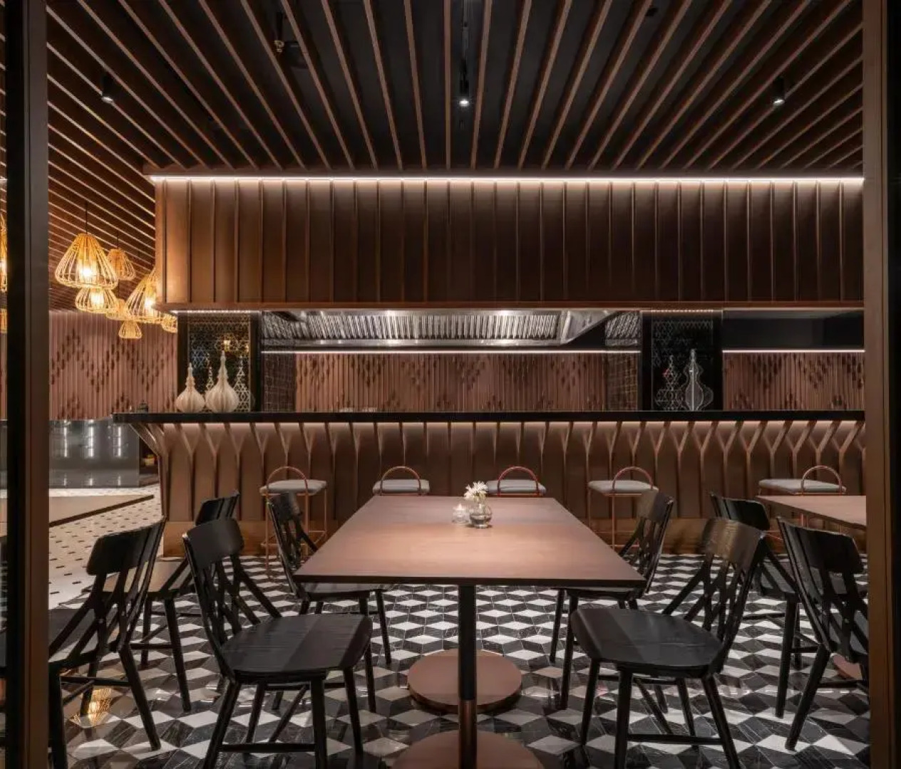 Maison Hotel Bangkok