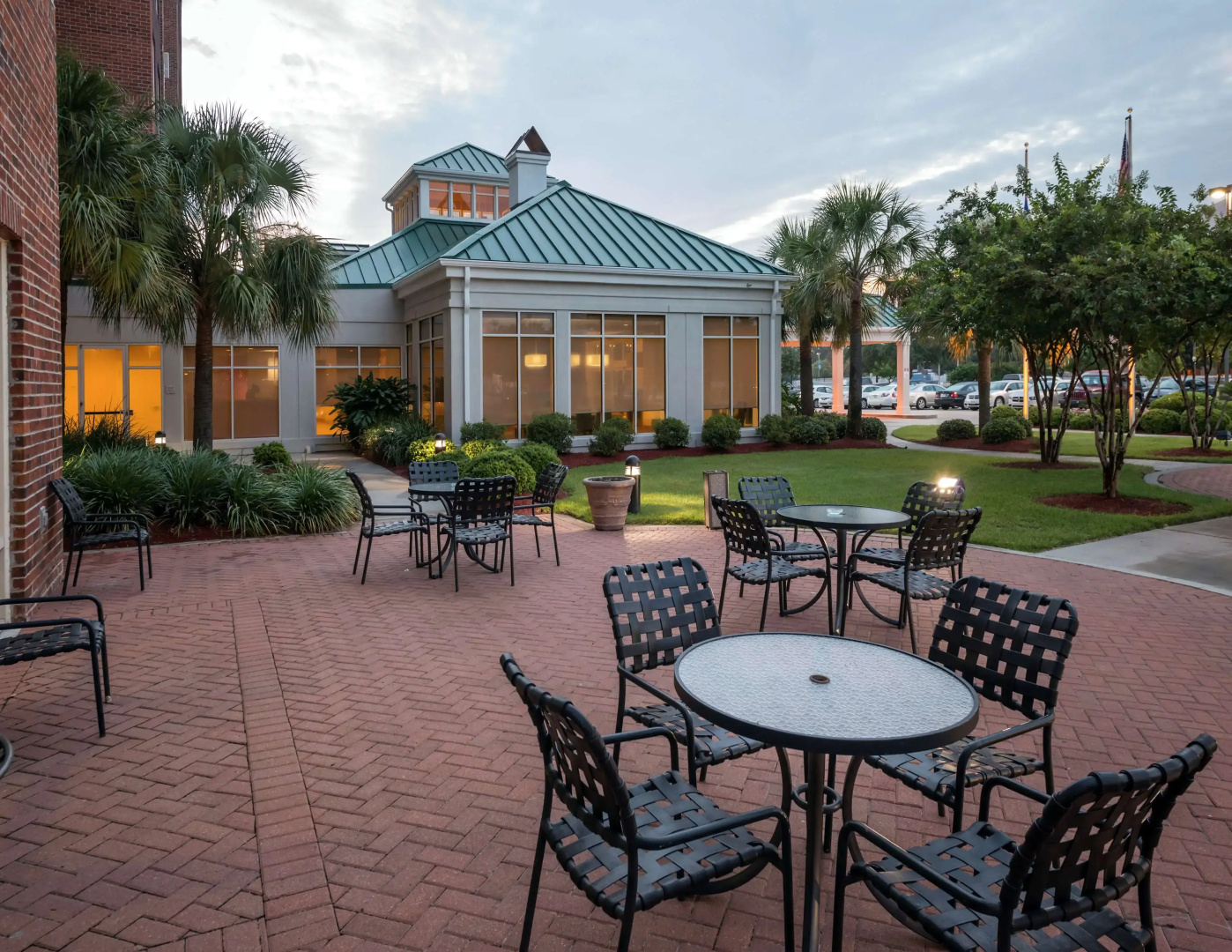 Hilton Garden Inn Lafayette/Cajundome