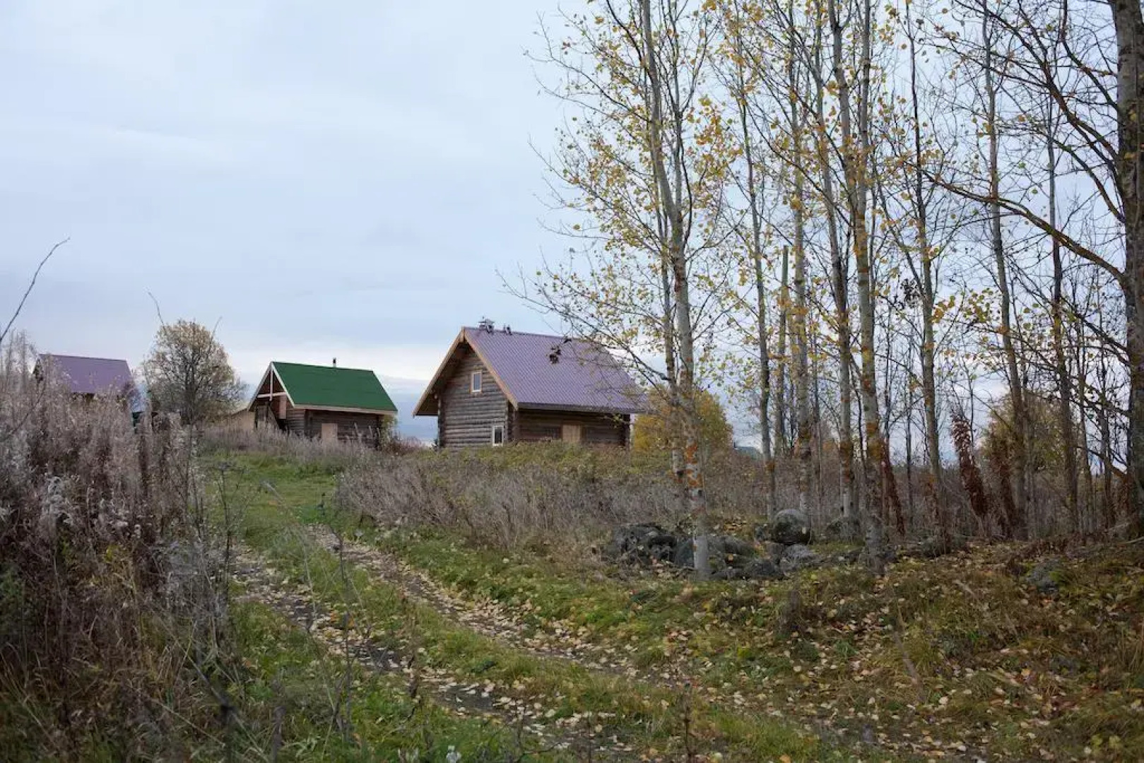 Guest House Za Onegu