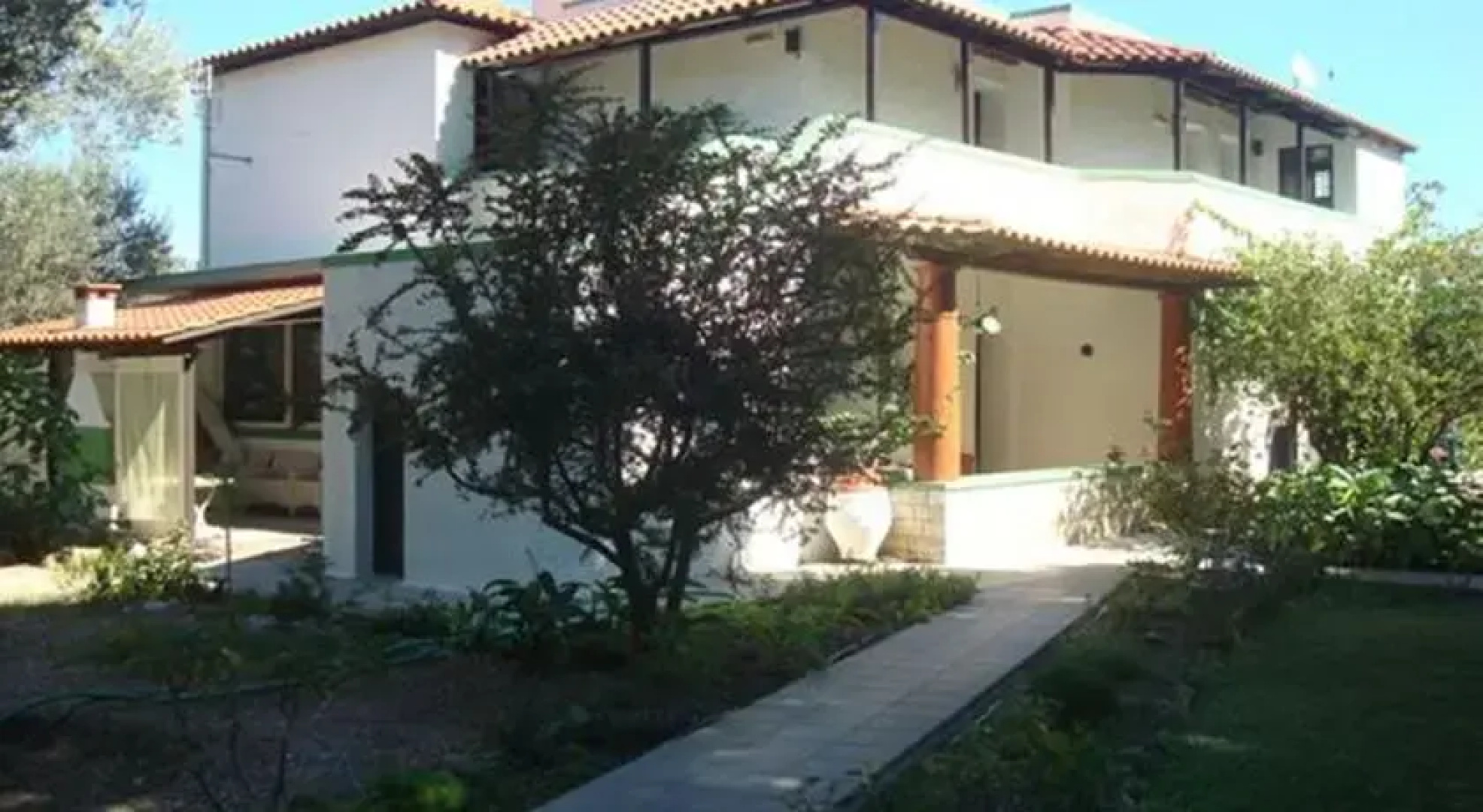 Villa Franka