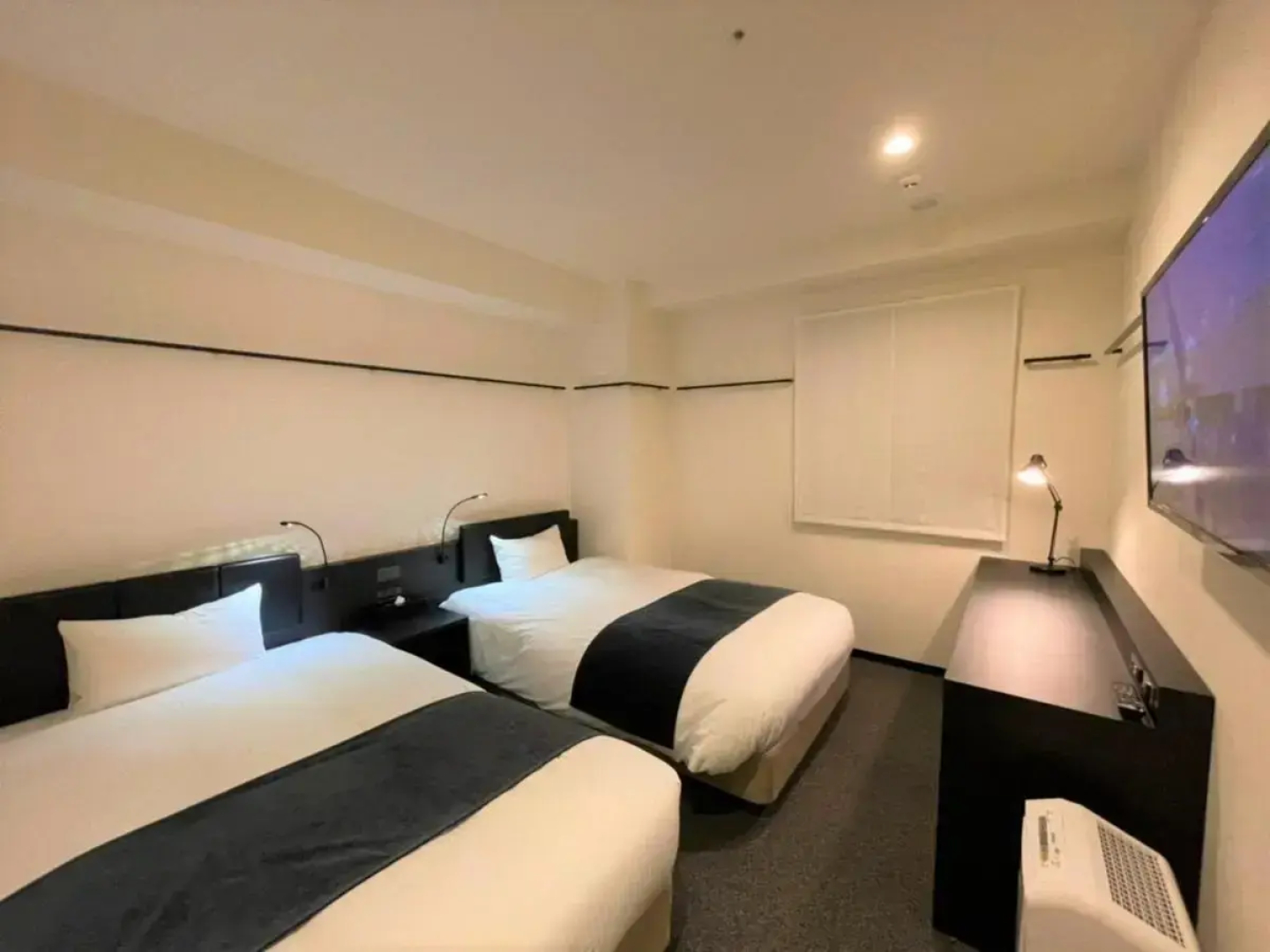 HOTEL SUI KANDA byABEST
