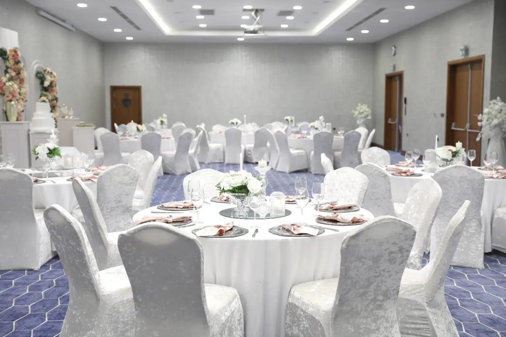 Hampton by Hilton Samsun