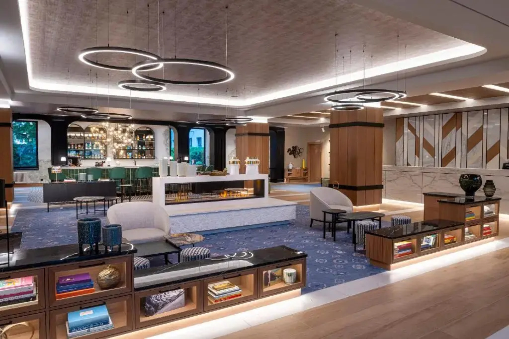 DoubleTree by Hilton Berlin Ku'damm