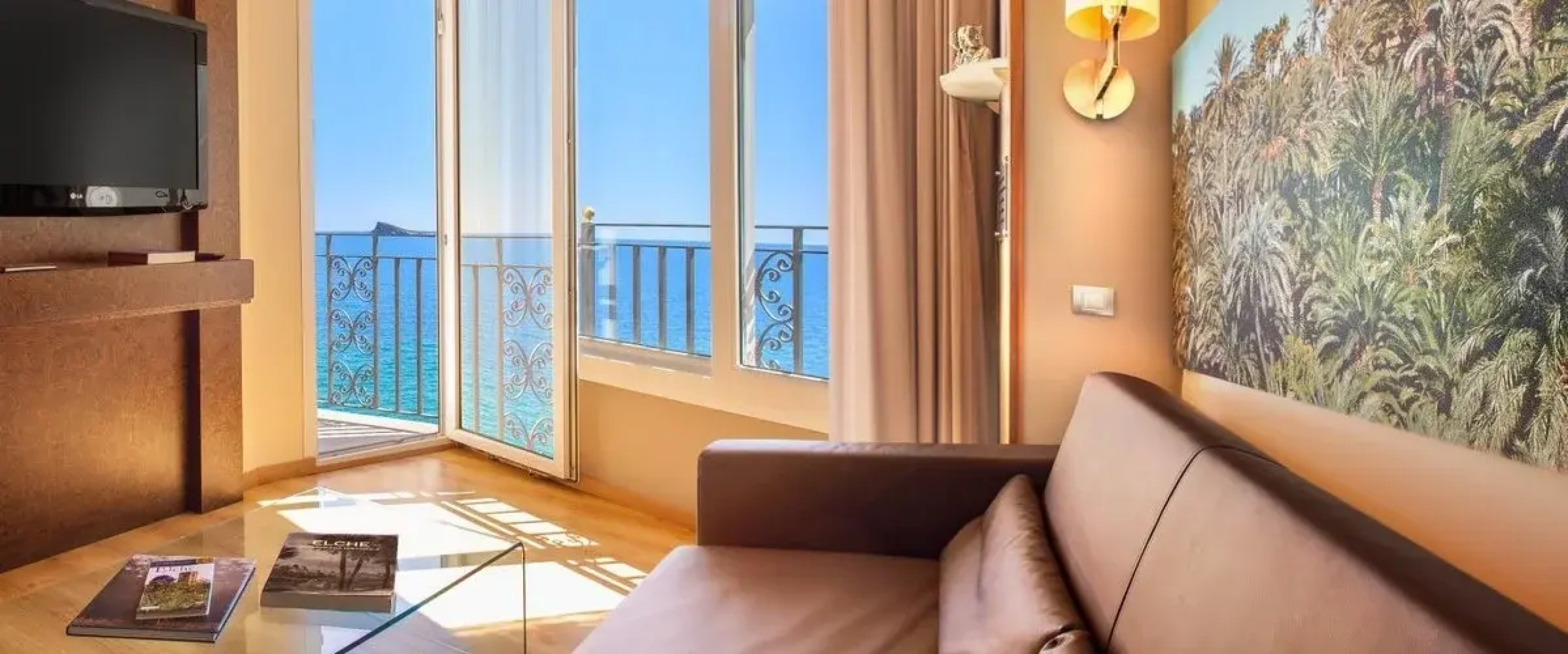 Villa Venecia Hotel Boutique