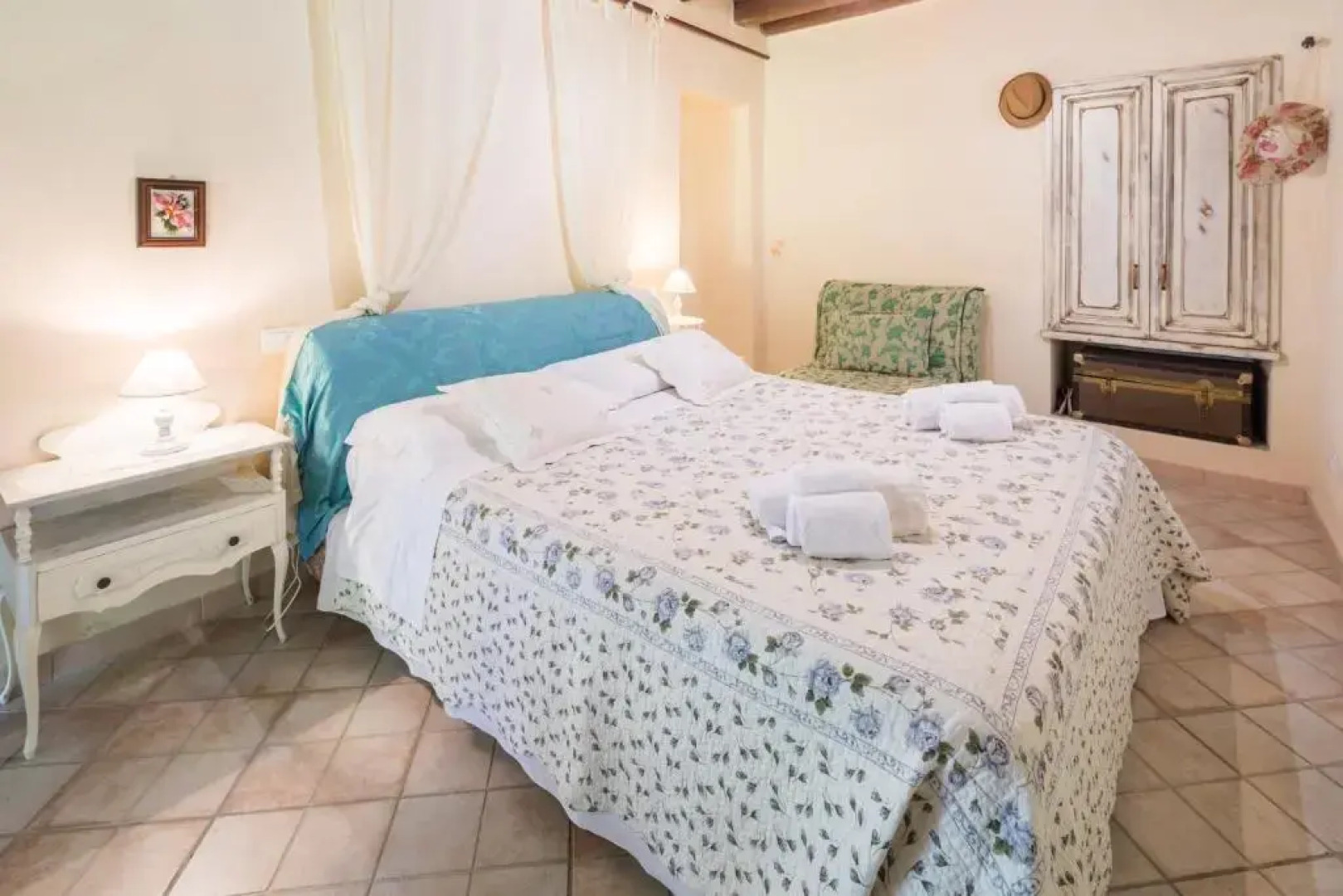 Agriturismo Di Là dall'Acqua