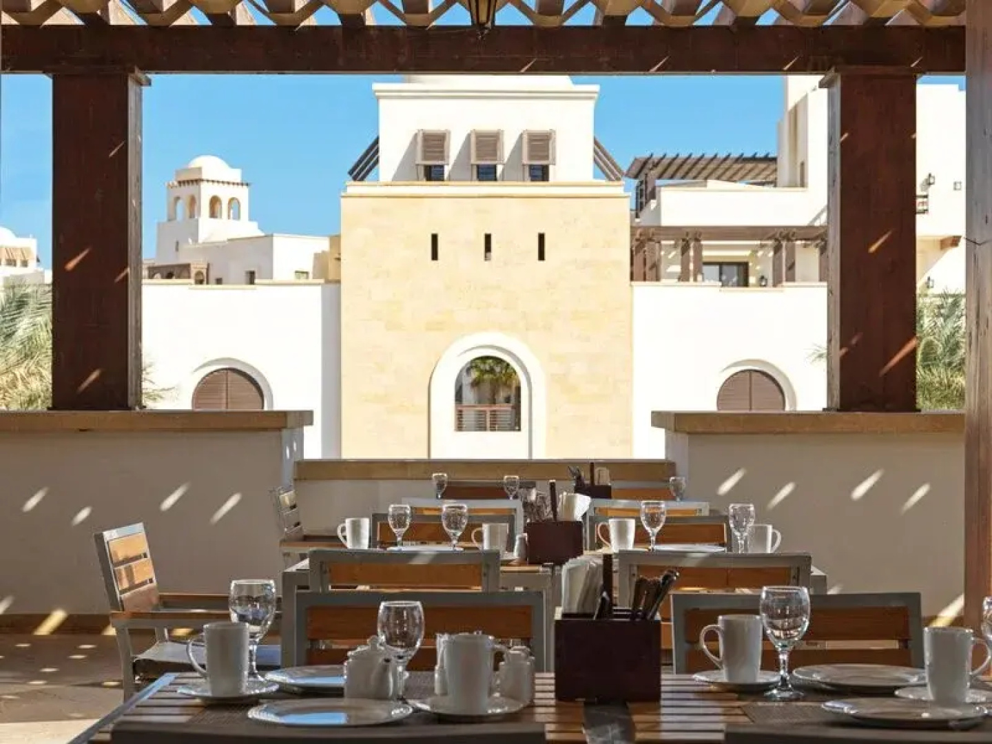 Ancient Sands Golf Resort and Residences