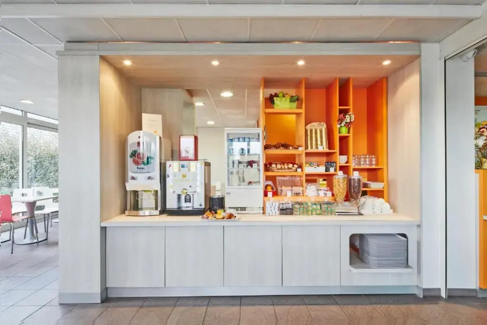 Premiere Classe Avignon Sud - Parc des Expositions