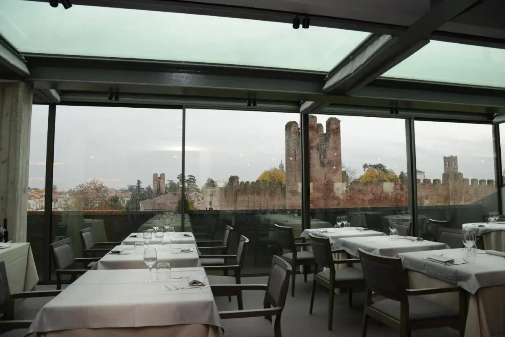 Albergo Roma, BW Signature Collection