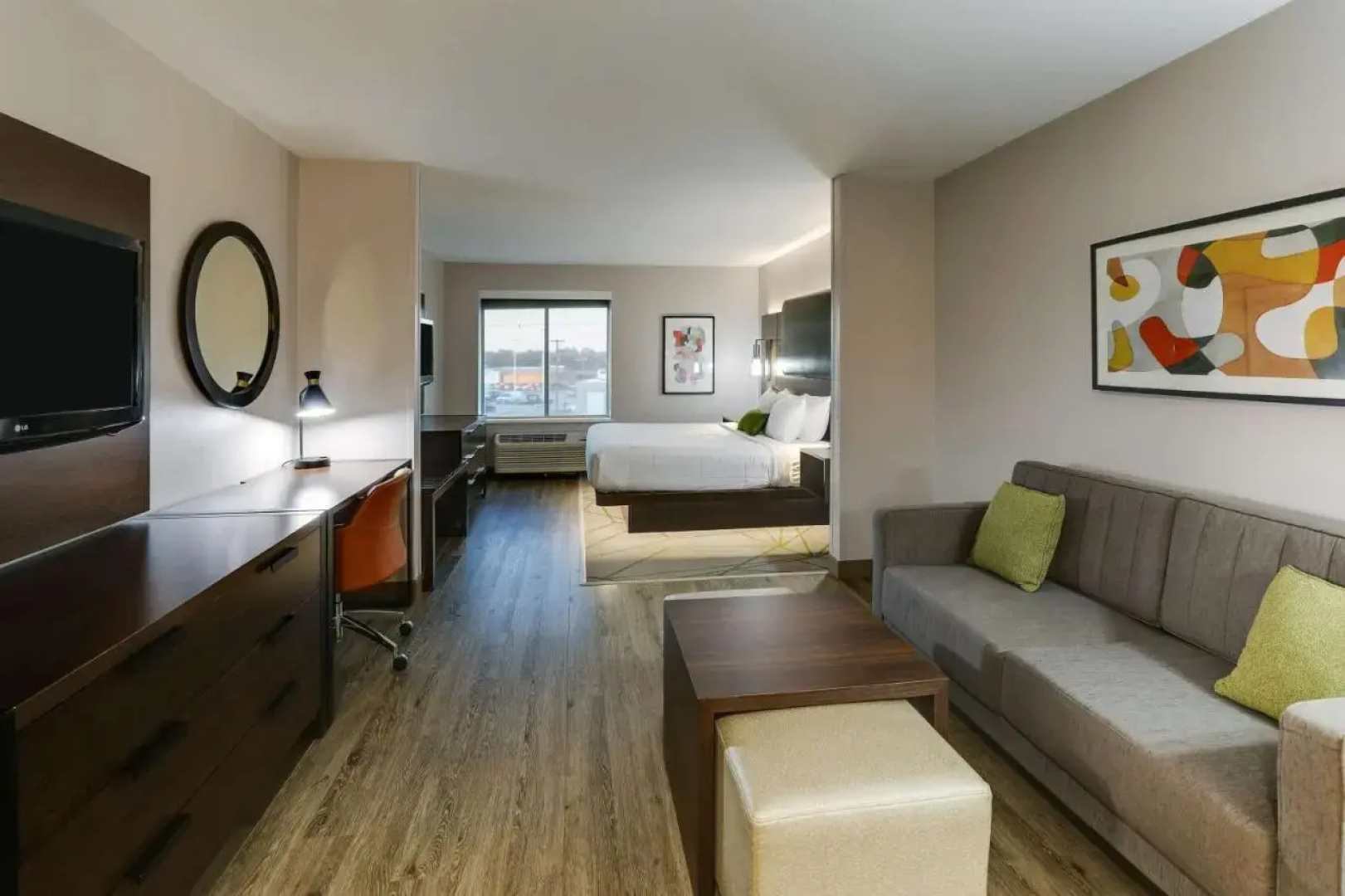 Best Western Plus Riata