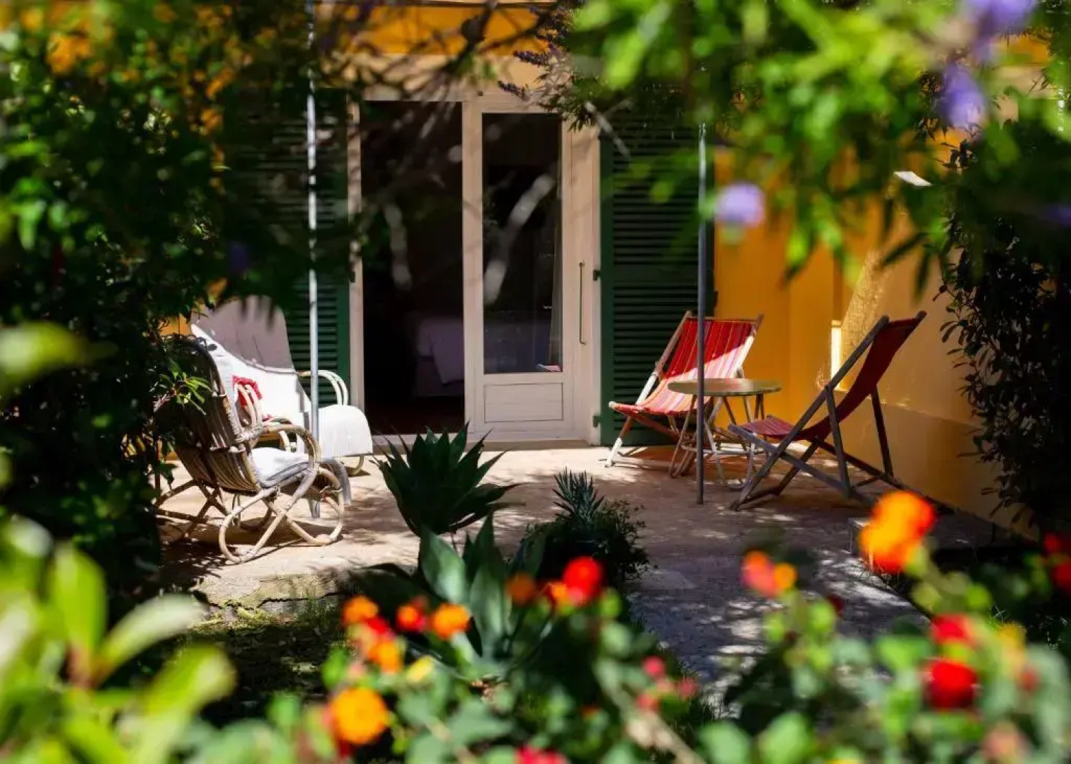 Demeure Castel Brando Hôtel & SPA