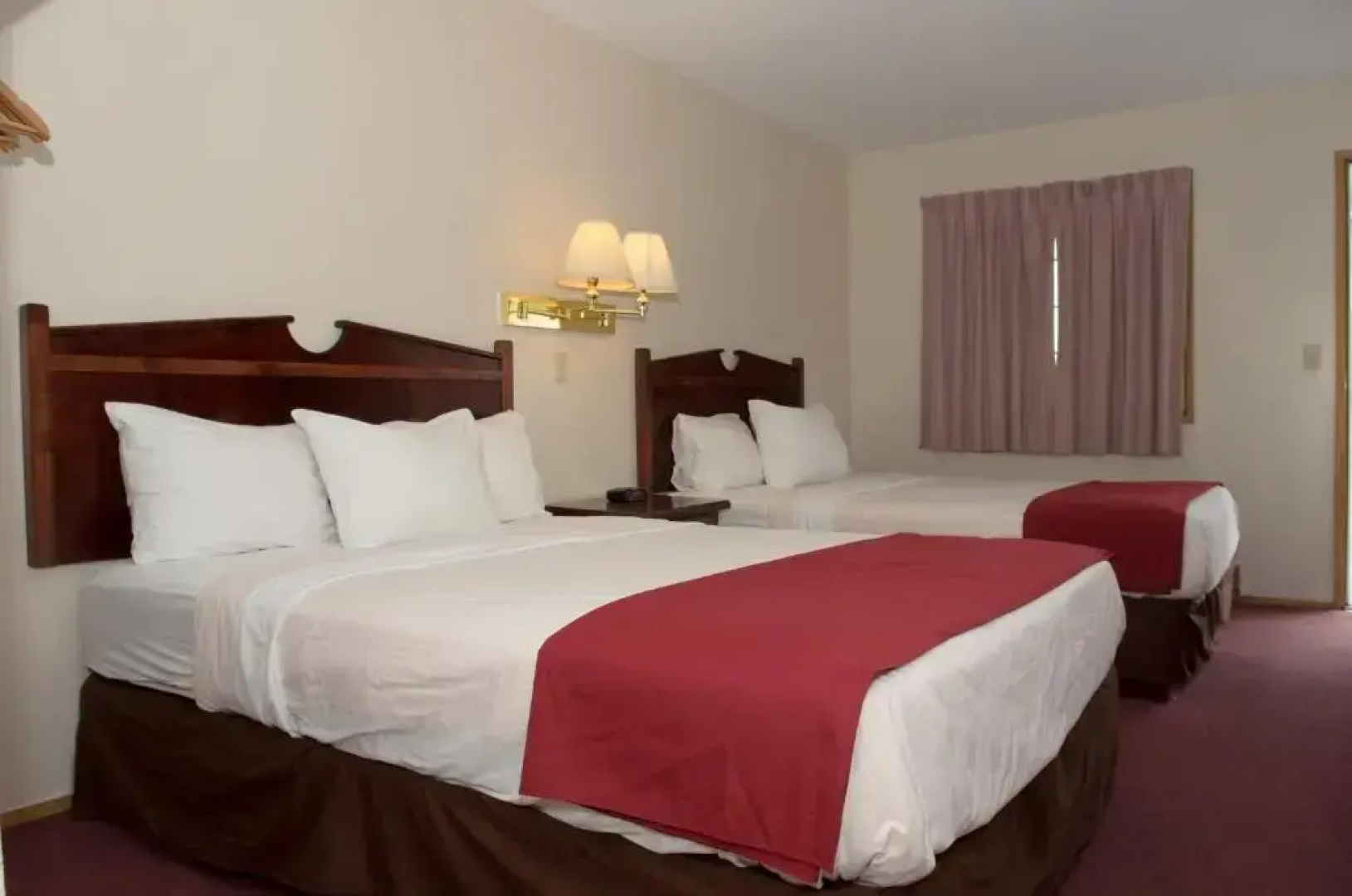 Kings Motor Inn