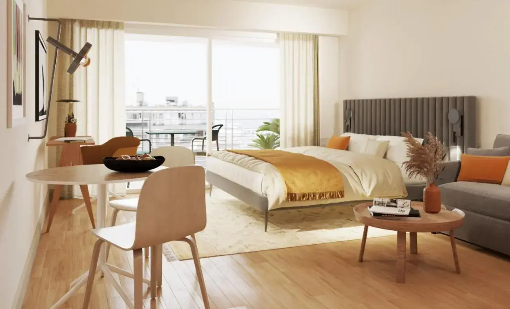 Staybridge Suites Cannes Centre by IHG