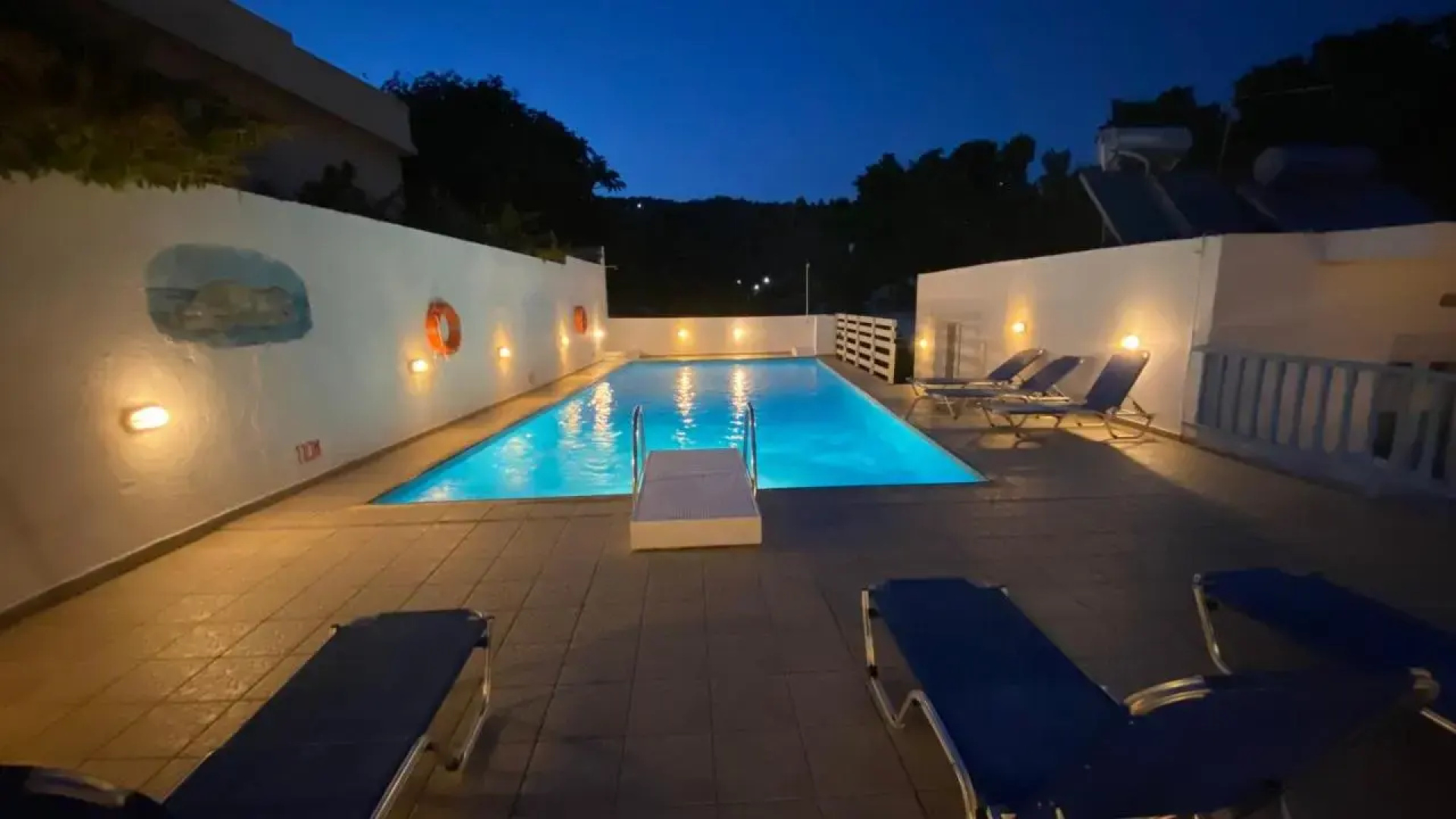 Galini Hellenic Hospitality