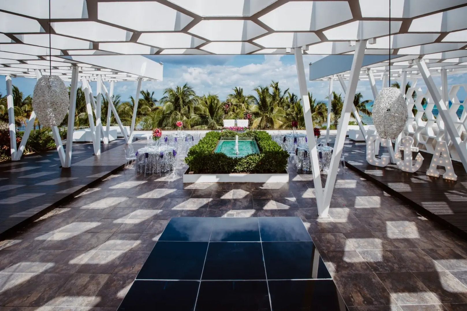 Sandos Caracol Select Club - только для взрослых, все включено