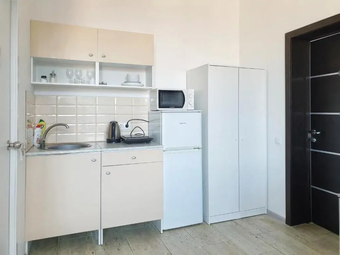 Apart Hotel Alpiyskiy