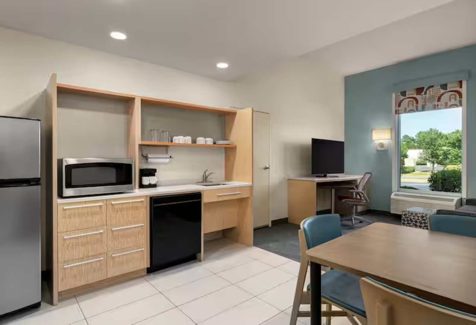 Home2 Suites by Hilton Lexington Park Patuxent River NAS, MD