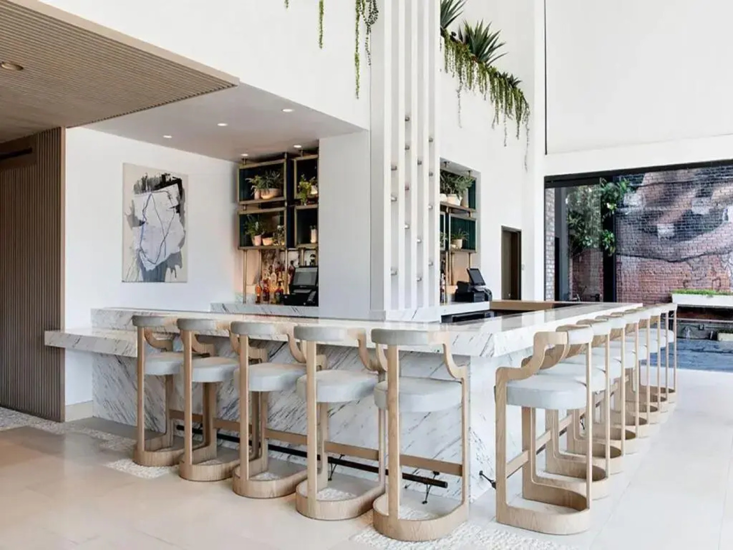 Dream Hollywood, by Hyatt