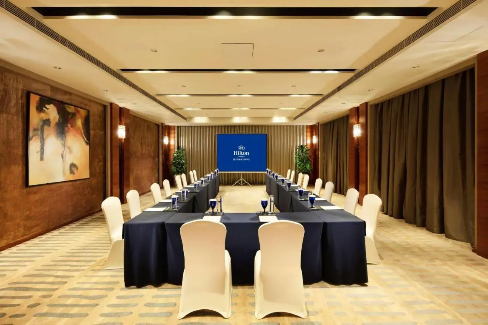 Hilton Xiamen