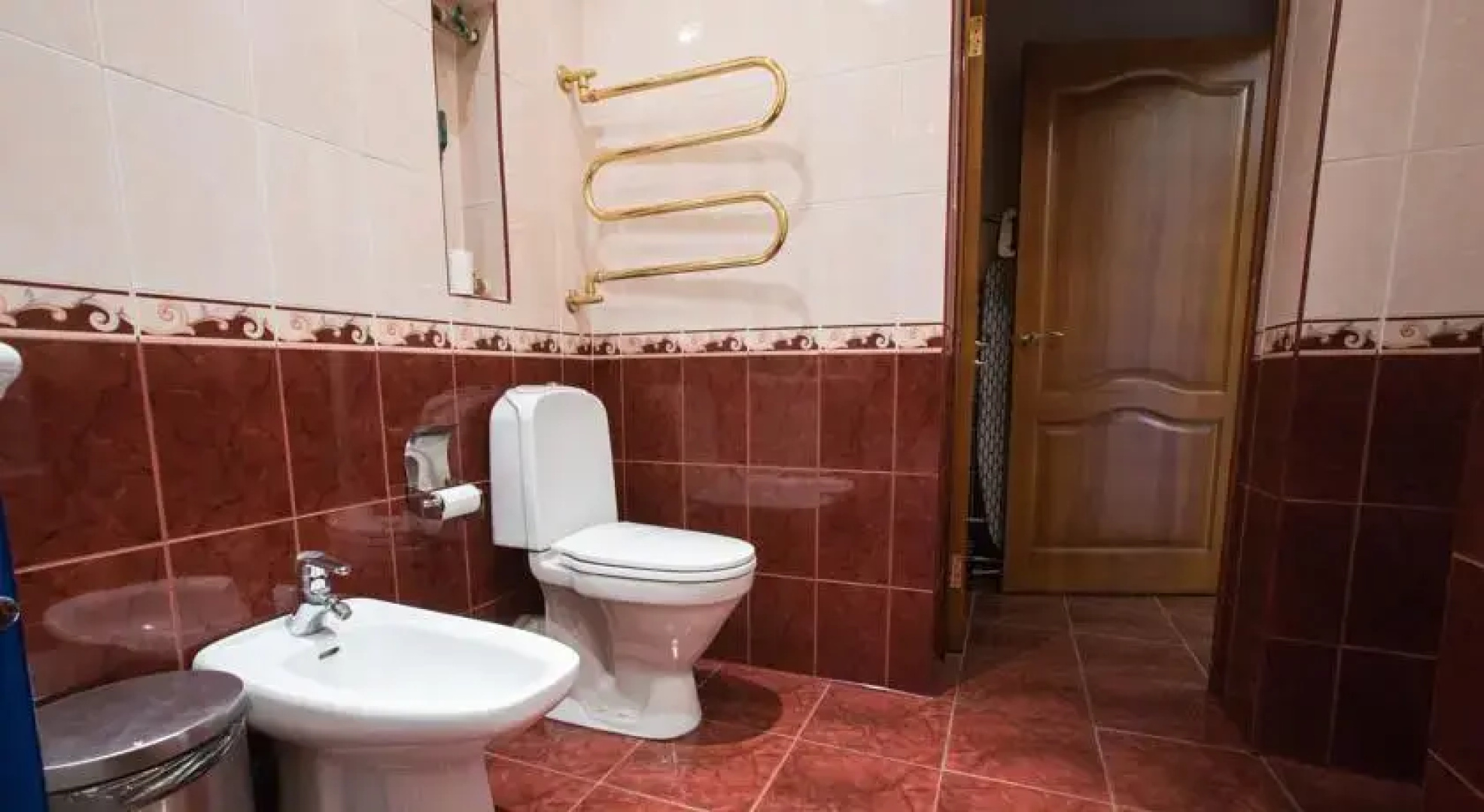 Hostel Kompot