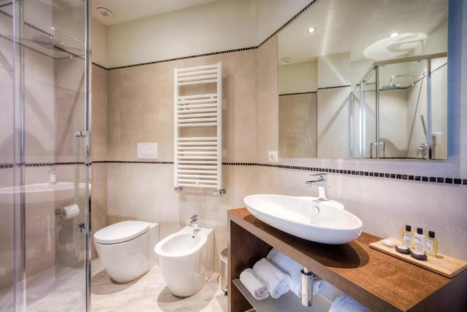 Forte16 View & Spa
