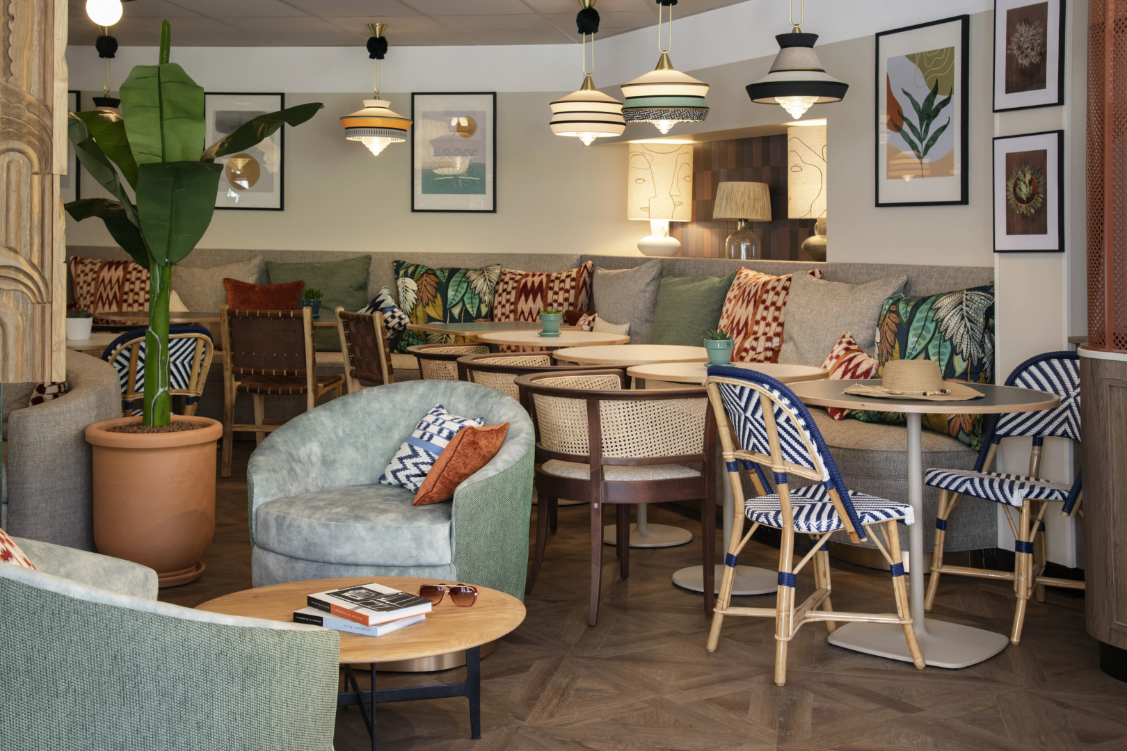 Novotel Suites Nice Airport