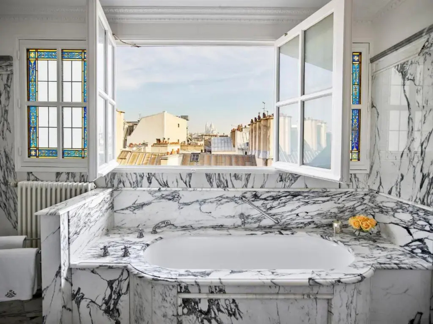 Le Meurice - Dorchester Collection