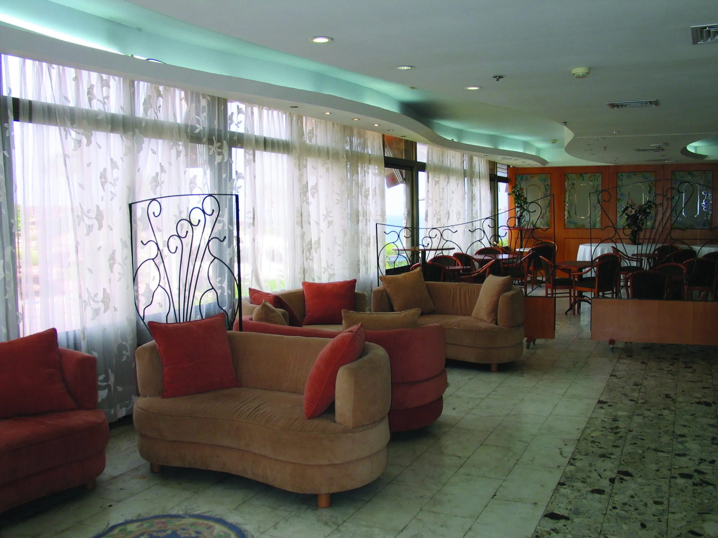 Sea Park Hotel Netanya