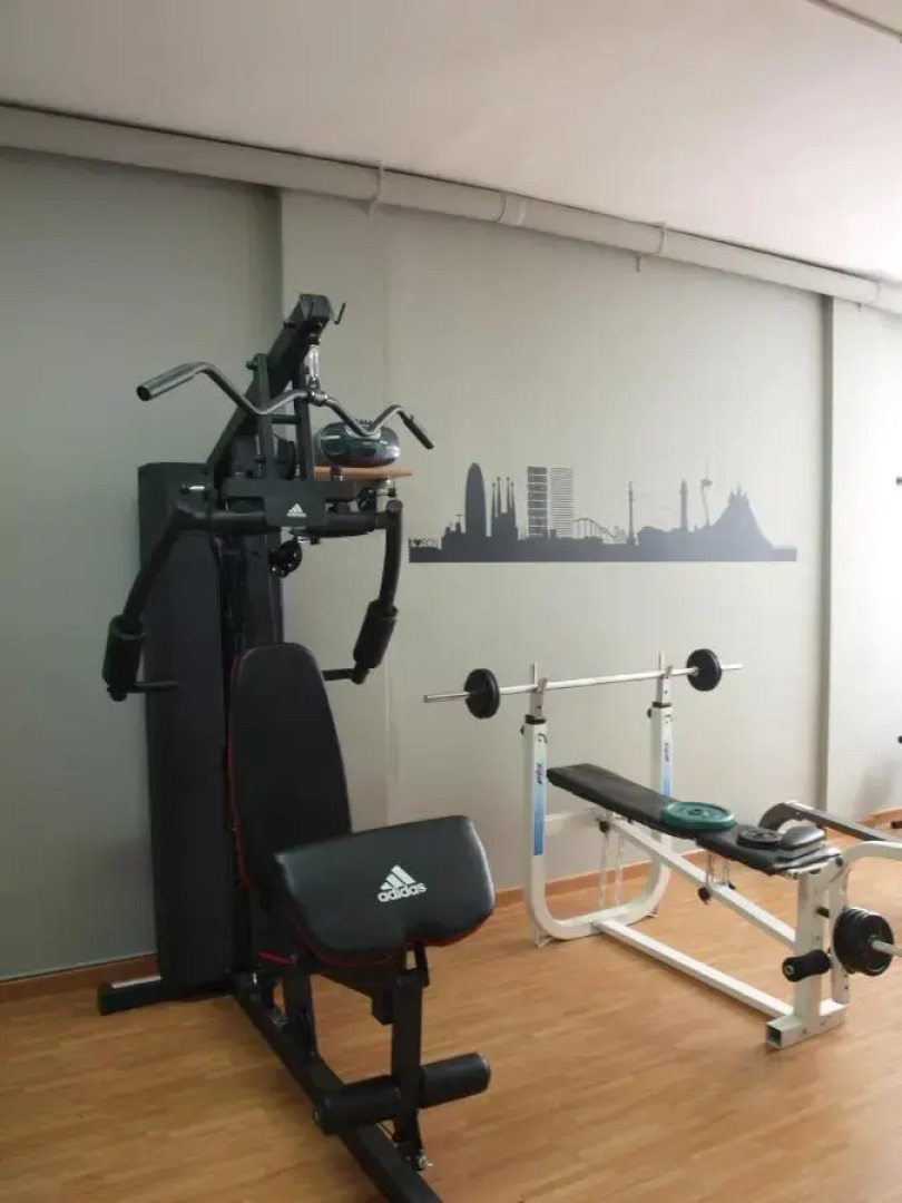 Апарт-отель Bertran