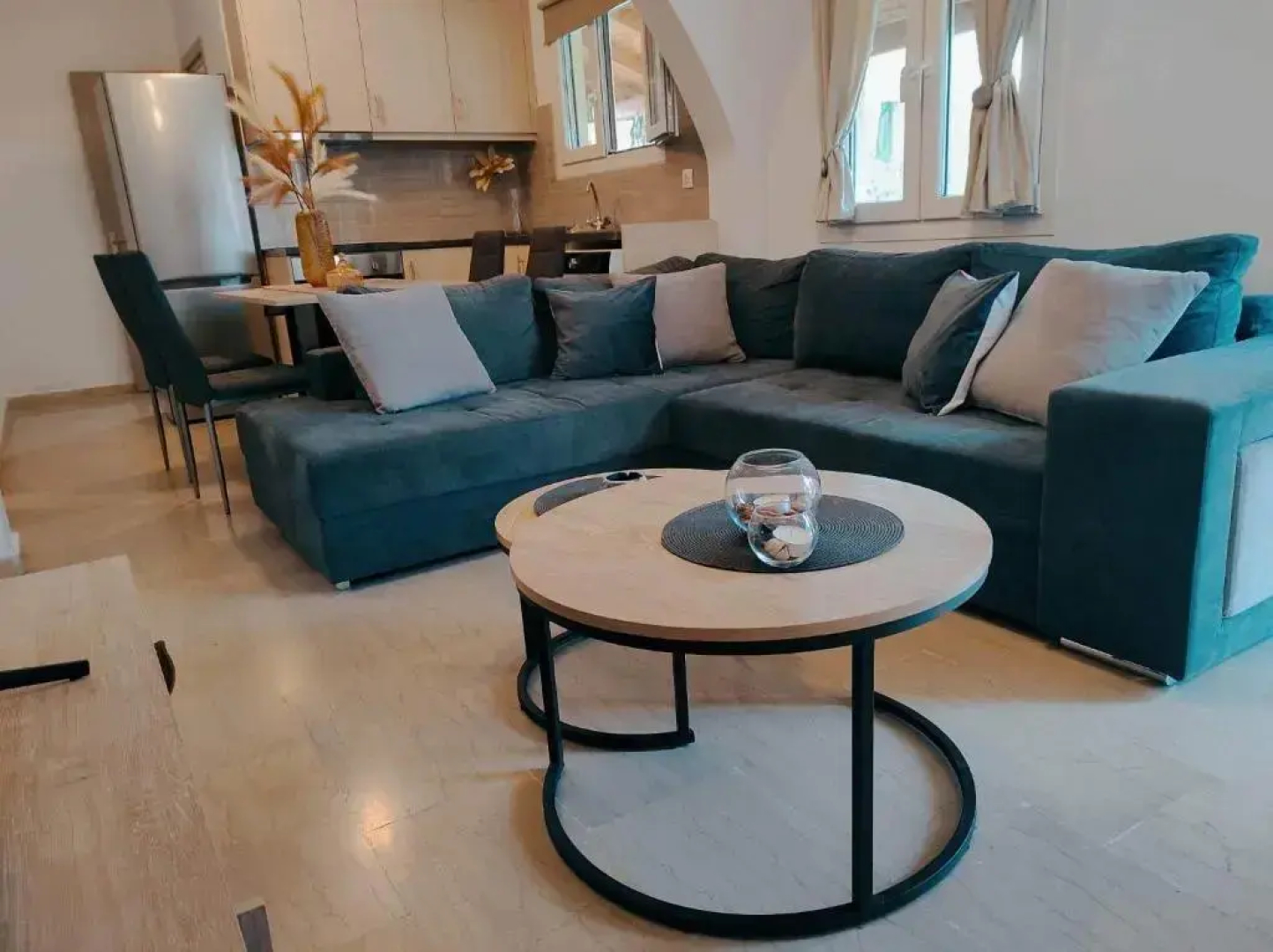 Alex Katerina Apartments